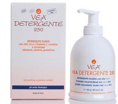 VEA DETERGENTE PROTEZIONE/LENITIVO 250 ML - Farma Nice