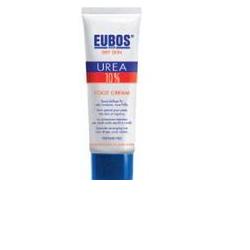 EUBOS UREA 10% CREMA PIEDI 100 ML - Farma Nice