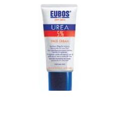 EUBOS UREA 5% CREMA VISO 50 ML - Farma Nice