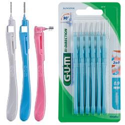 GUM BIDIRECTION 2614 SCOVO 6PZ - Farma Nice