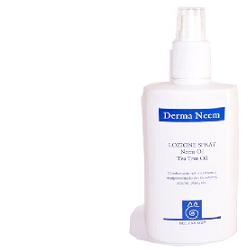DERMA NEEM LOZIONE SPRAY 250 ML - Farma Nice