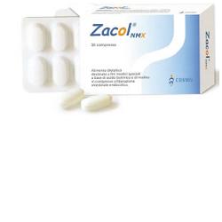 ZACOL NMX 30 COMPRESSE - Farma Nice