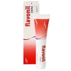 FLAVONIL CREMA ASTRINGENTE E LENITIVA 40 ML - Farma Nice