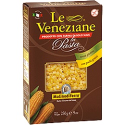 LE VENEZIANE DITALINI 250 G - Farma Nice
