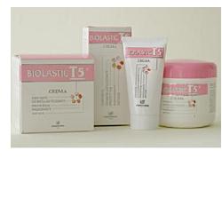 BIOLASTIC T5 CREMA DERMOELASTICIZZANTE 250 ML - Farma Nice