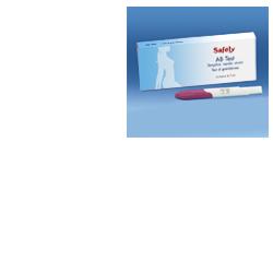 TEST DI GRAVIDANZA PRONTEX AB 1 PEZZO - Farma Nice