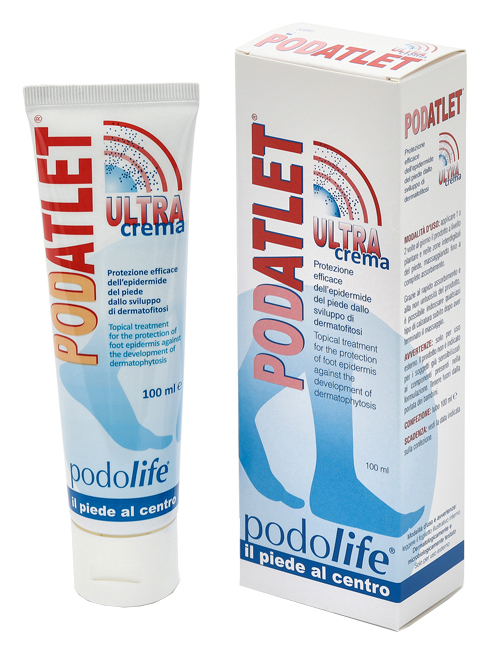 PODATLET ULTRA CREMA 100 ML - Farma Nice