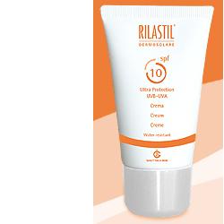 RILASTIL DERMOSOL CREMA SPF 10 - Farma Nice