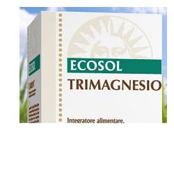 ECOSOL TRIMAGNESIO 60 COMPRESSE - Farma Nice