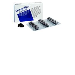 DERMOFLAN CPS 30 CAPSULE - Farma Nice