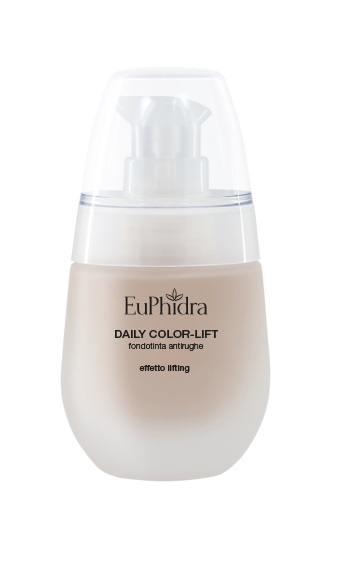 EUPHIDRA COLOR LIFT FONDOTINTA CHIARO 30 ML - Farma Nice