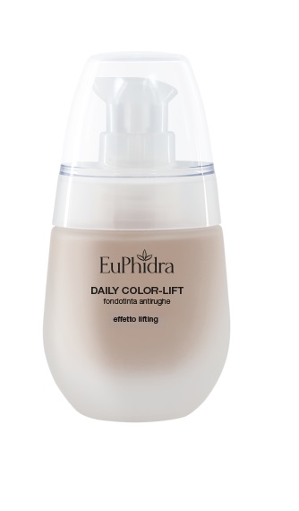 EUPHIDRA COLOR LIFT FONDOTINTA MEDIO 30 ML - Farma Nice