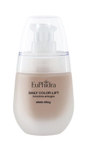 EUPHIDRA COLOR LIFT FONDOTINTA SCURO 30 ML - Farma Nice