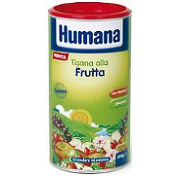 HUMANA TISANA FRUTTA 200 G - Farma Nice