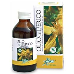 OLIO IPERICO COSMETICO BIO - Farma Nice