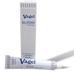VAGEL GEL VAGINALE 50 ML - Farma Nice