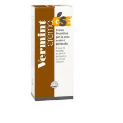 GSE VERMINT CREMA PERIANALE 75ML - Farma Nice
