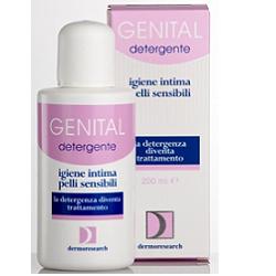 GENITAL DETERGENTE 200 ML - Farma Nice