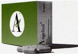 ANGELCOL 36 CAPSULE - Farma Nice