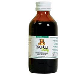 PROPOLI BABY 120 ML - Farma Nice
