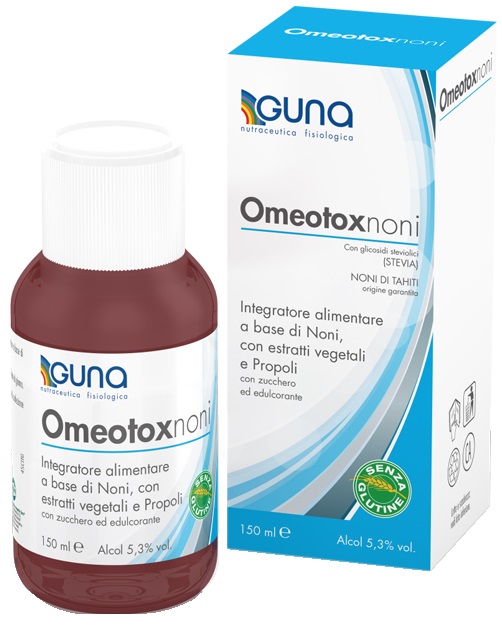 OMEOTOXNONI 150 ML - Farma Nice