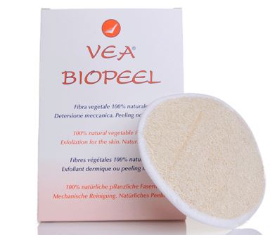 VEA BIOPEEL FIBRA VEGETALE 1 PEZZO - Farma Nice
