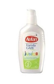 AUTAN FAMILY JUNIOR 100 ML - Farma Nice