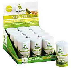 BONSALT SALE SENZA SODIO 0% 85 G - Farma Nice