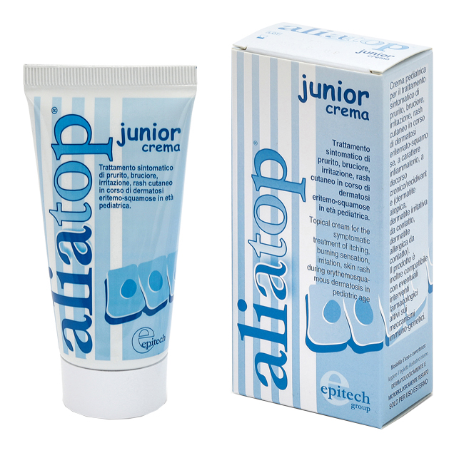 ALIATOP JUNIOR CREMA 50 ML - Farma Nice