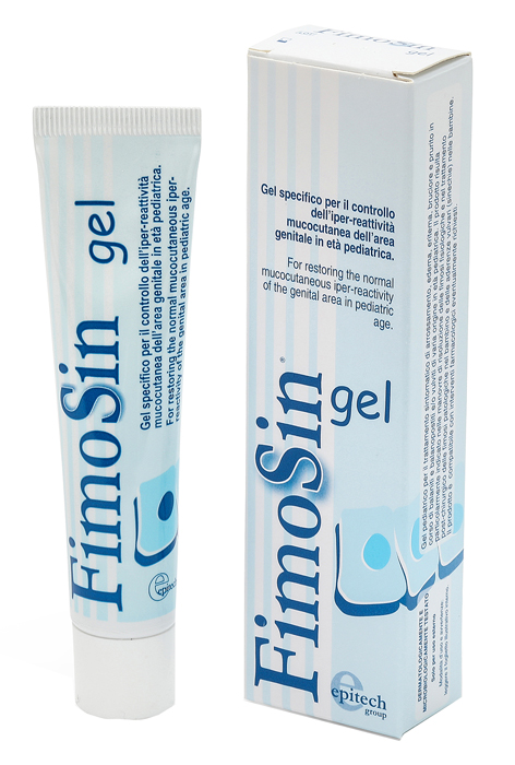 FIMOSIN GEL 30 ML - Farma Nice