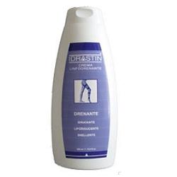 IDRASTIN CREMA LINFODREN 200ML - Farma Nice