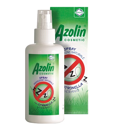 AZOLIN COSMETIC SPRAY 100 ML - Farma Nice
