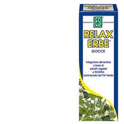 ESI RELAXERBE GOCCE 40 ML - Farma Nice