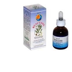 RUSCUSOL LIQUIDO 50 ML - Farma Nice