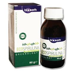 SPIRUVIVA BIO 180 COMPRESSE - Farma Nice