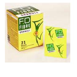 FD FIBRE GRANULI 21 BUSTINE - Farma Nice