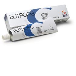 EUTROSIS CREMA FORTE 40 ML - Farma Nice