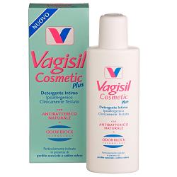 VAGISIL DETERGENTE ODOR BLOCK 250 ML - Farma Nice