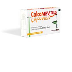 CALCOMEV PLUS 60 COMPRESSE - Farma Nice