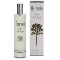 ACQUA PROFUMATA ASSENZIO 50 ML - Farma Nice