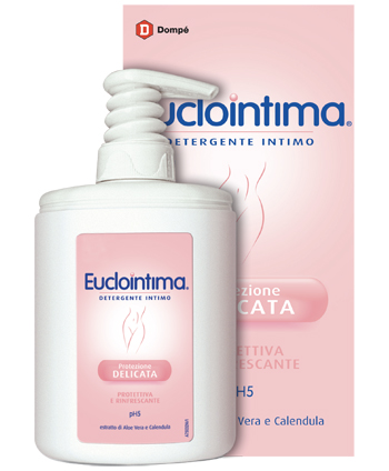 EUCLOINTIMA 200 ML NUOVA FORMULA - Farma Nice