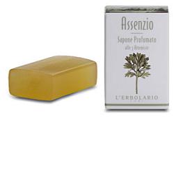 ASSENZIO SAPONE PROFUMATO 100 G - Farma Nice