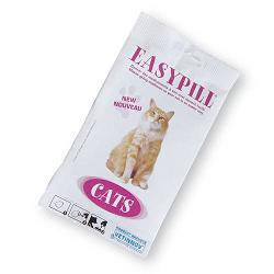 EASYPILL CAT SACCHETTO 40 G - Farma Nice