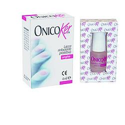 PHARCOS ONICOKER LACCA RINFORZANTE PER UNGHIE 4ML - Farma Nice