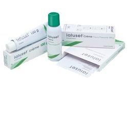 IALUSET CREMA SPRAY IN FLACONE PRESSURIZZATO 100 G - Farma Nice
