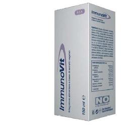 IMMUNOVIT 150 ML - Farma Nice