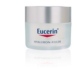 EUCERIN CREMA HYALURON-FILLER GIORNO 50 ML - Farma Nice