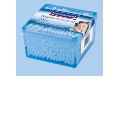 HANSAPLAST BASTONCINI COTONE 200 PEZZI - Farma Nice