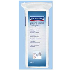 COTONE IDROFILO HANSAPLAST 100G - Farma Nice