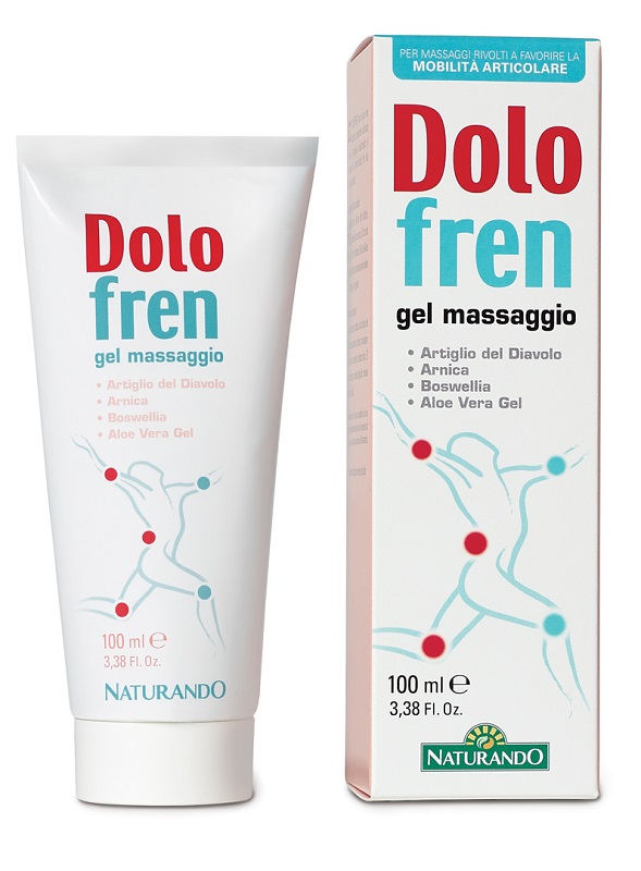 DOLOFREN GEL 100 ML - Farma Nice